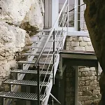 La Romantica Hotel