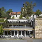 La Romantica 4* Mlada Boleslav