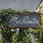 Hotel La Romantica Mlada Boleslav
