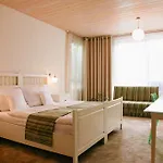 La Romantica Hotel Mladá Boleslav