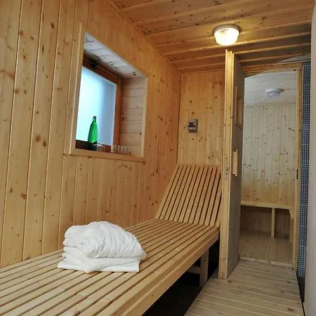 La Romantica 4* Mladá Boleslav