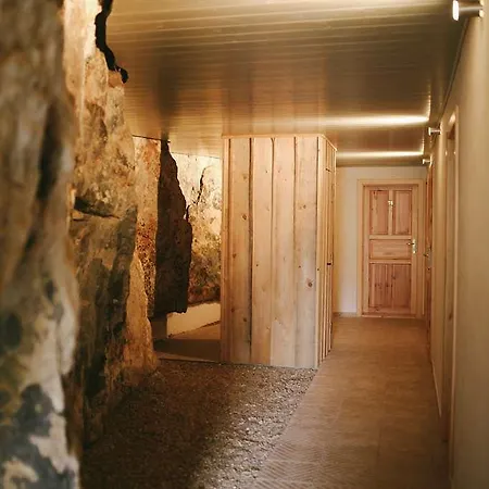 Otel La Romantica