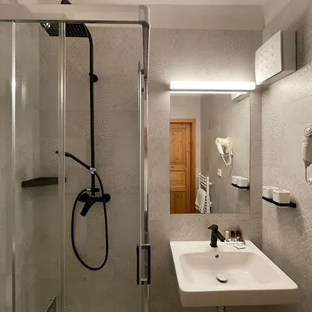 La Romantica Mladá Boleslav