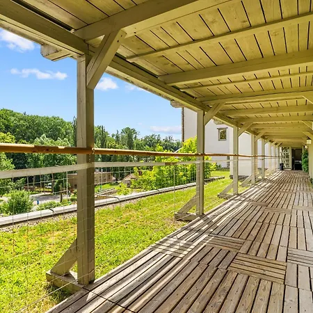 La Romantica Szálloda