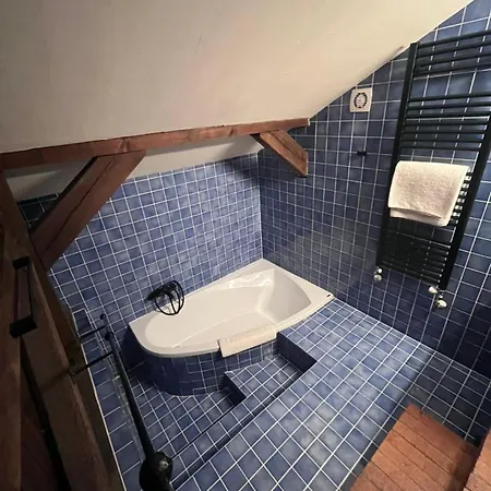 La Romantica Mlada Boleslav
