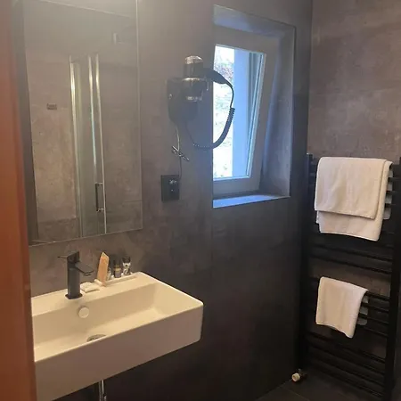 La Romantica 4* Mlada Boleslav