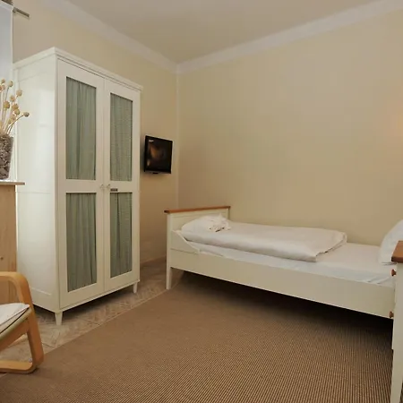 La Romantica 4* Mlada Boleslav