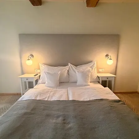 La Romantica Hotel Mlada Boleslav