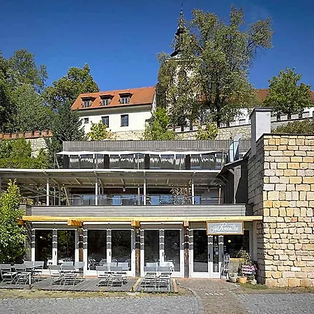 La Romantica Hotel