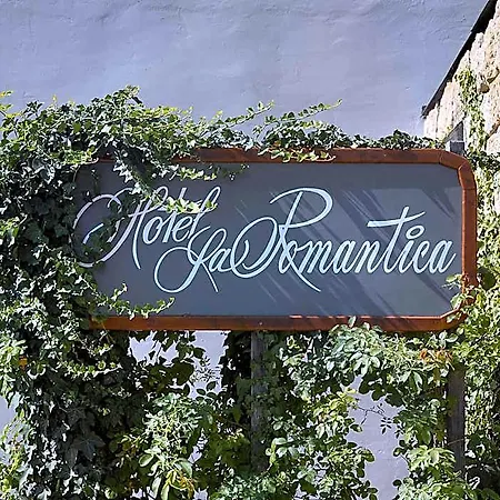 La Romantica Hotel 4*