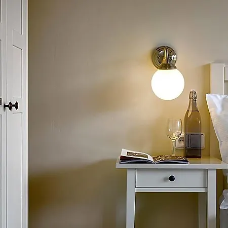 La Romantica Hotel Mlada Boleslav