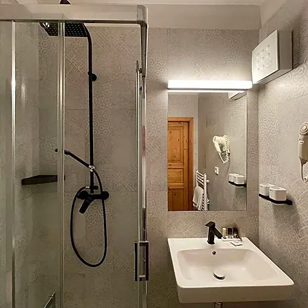 Hotell La Romantica Mladá Boleslav