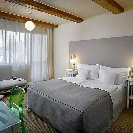 La Romantica Hotel 4*