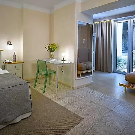 Hotell La Romantica 4*