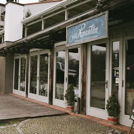 La Romantica Hotel 4*