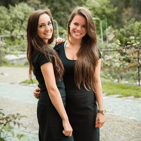 La Romantica Hotel Mladá Boleslav