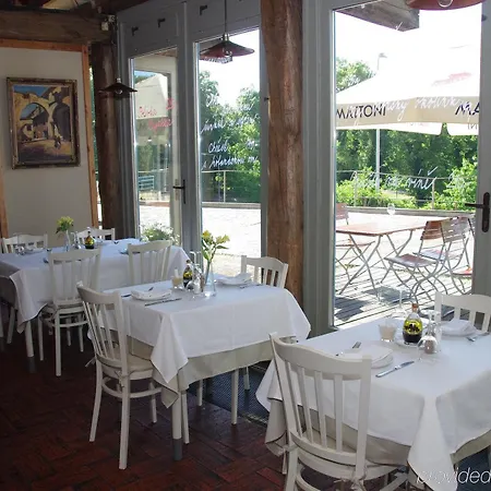 La Romantica Hotel 4*