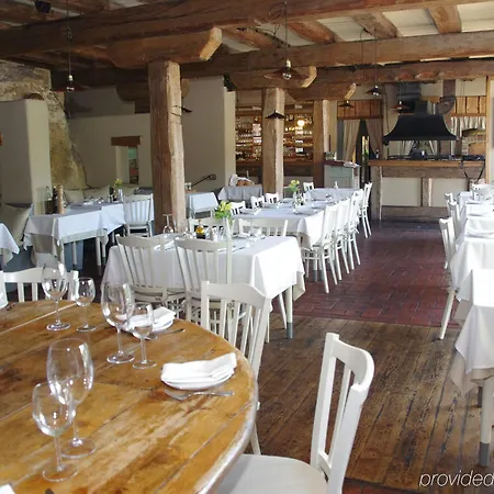 La Romantica 4* Mladá Boleslav