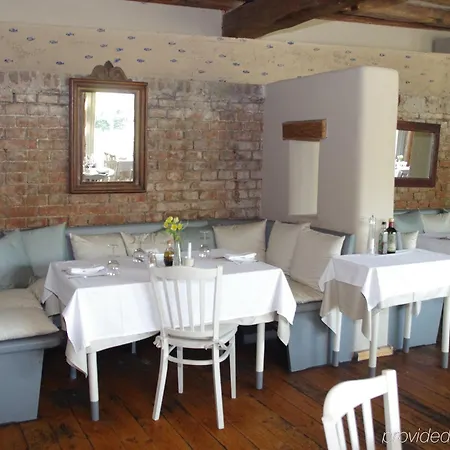 La Romantica Hotell