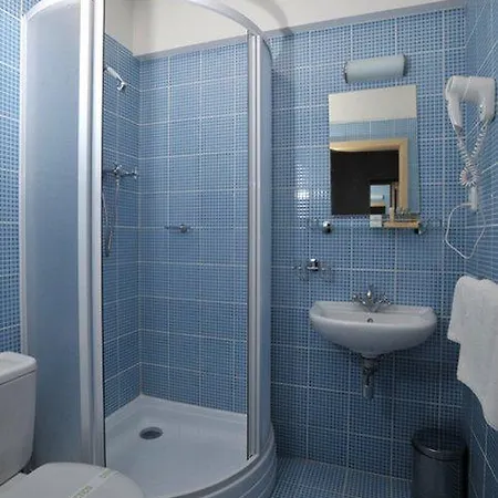 La Romantica 4* Mladá Boleslav