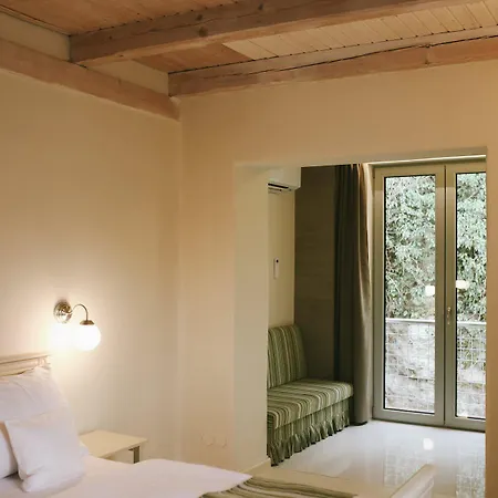 La Romantica Hotell 4*