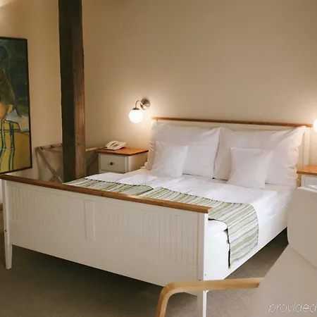 La Romantica 4* Mladá Boleslav