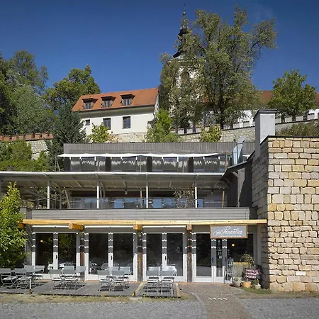 La Romantica 4* Mladá Boleslav