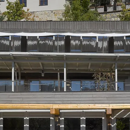 La Romantica Hotel 4*