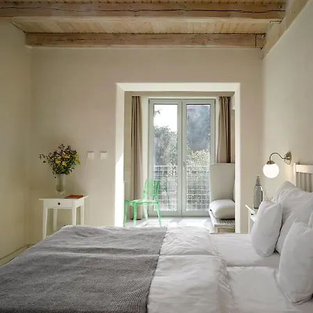 Hotel La Romantica