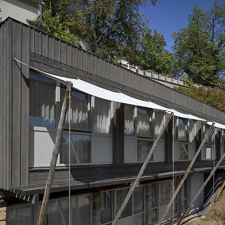 Hotel La Romantica Mladá Boleslav