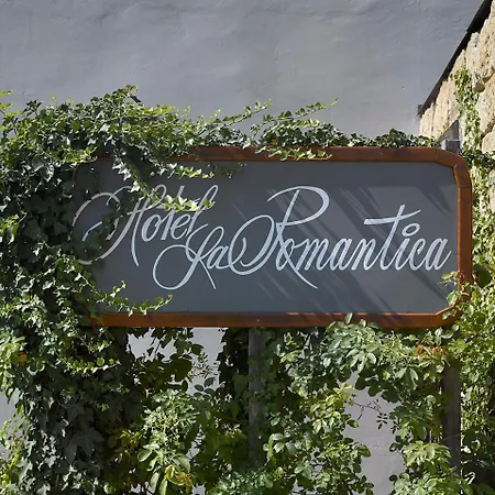 Otel La Romantica Mladá Boleslav