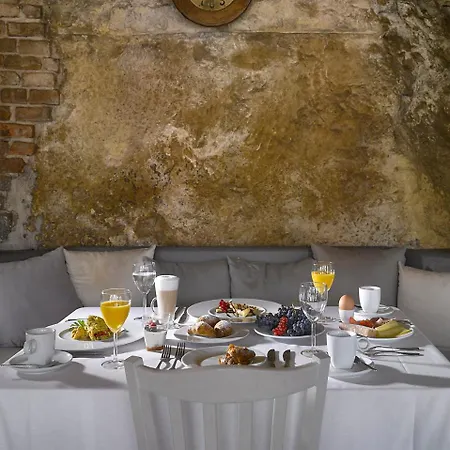 La Romantica Hotell Mladá Boleslav