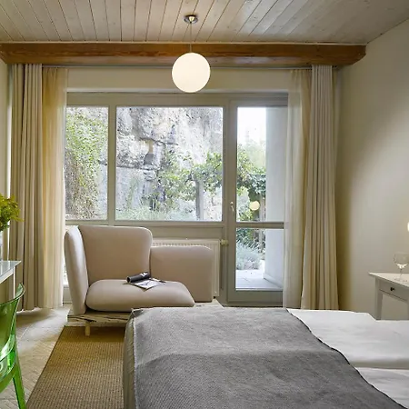Otel La Romantica Mladá Boleslav