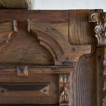 Hotel La Romantica Mladá Boleslav