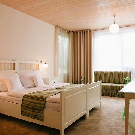 La Romantica Hotell Mladá Boleslav