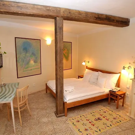 Hotell La Romantica 4*