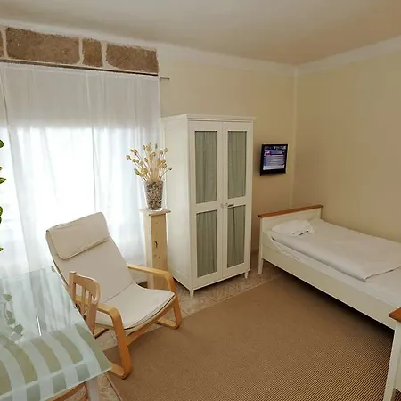מלון La Romantica 4*