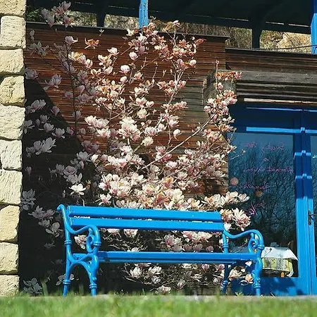 La Romantica Hotel Mladá Boleslav