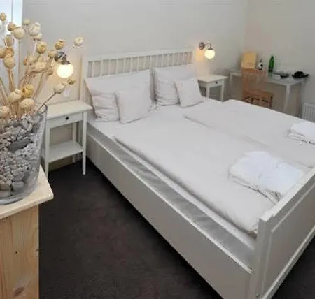 La Romantica Mladá Boleslav