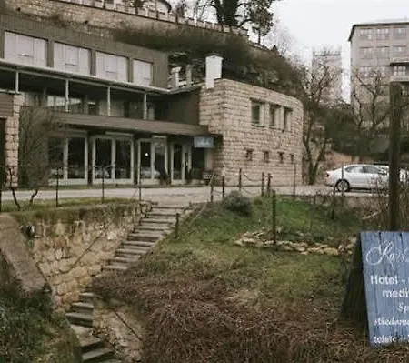 La Romantica Otel