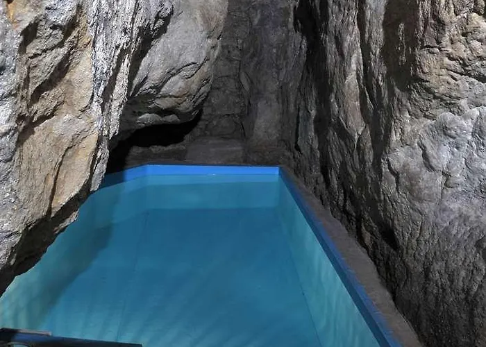 La Romantica ホテル 4*