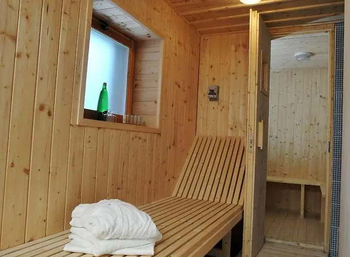 La Romantica 4* Mladá Boleslav