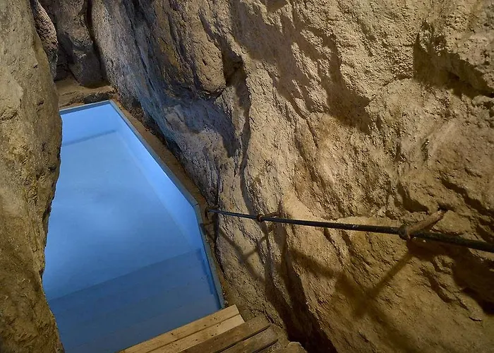 Szálloda La Romantica