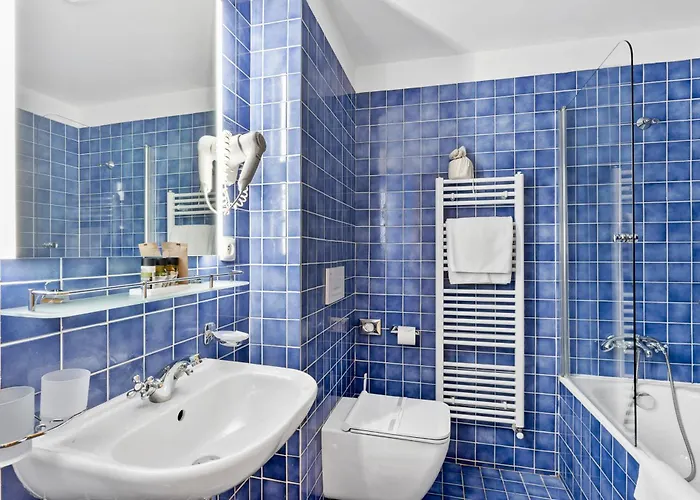 La Romantica 4* Mladá Boleslav