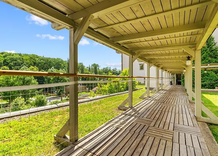 La Romantica Szálloda