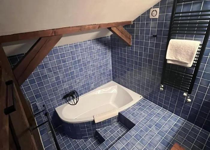 La Romantica Mladá Boleslav