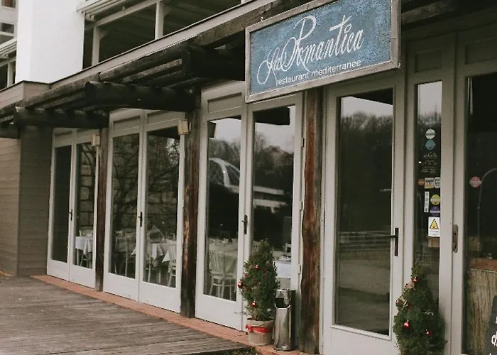 La Romantica Hotel 4*