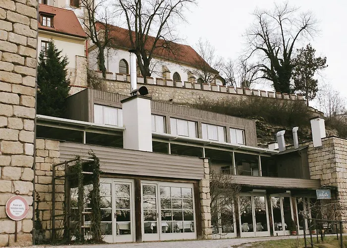 La Romantica Mladá Boleslav