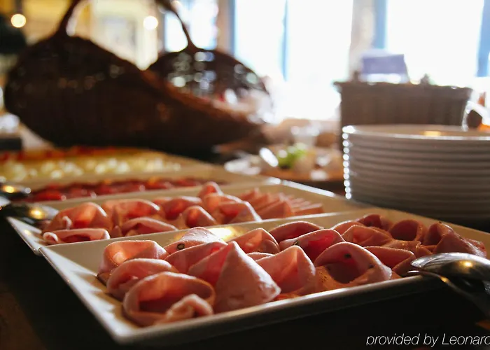 La Romantica Hotel 4*