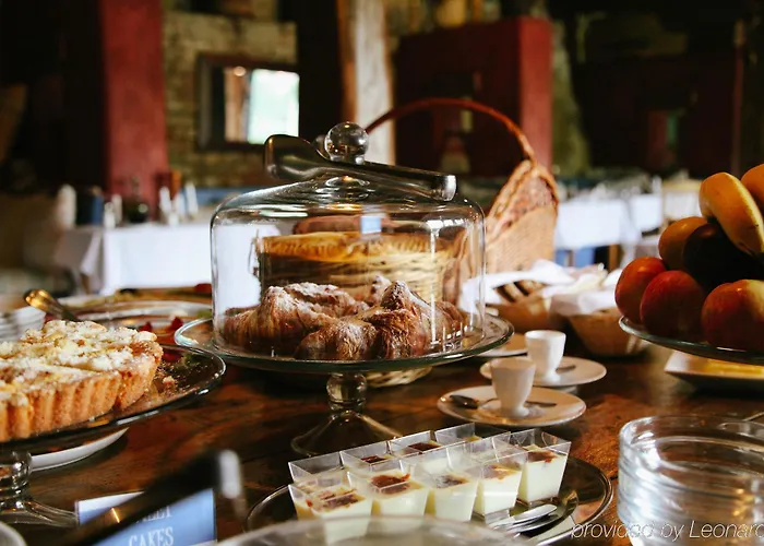 La Romantica ホテル Mladá Boleslav